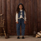 Denim Vest