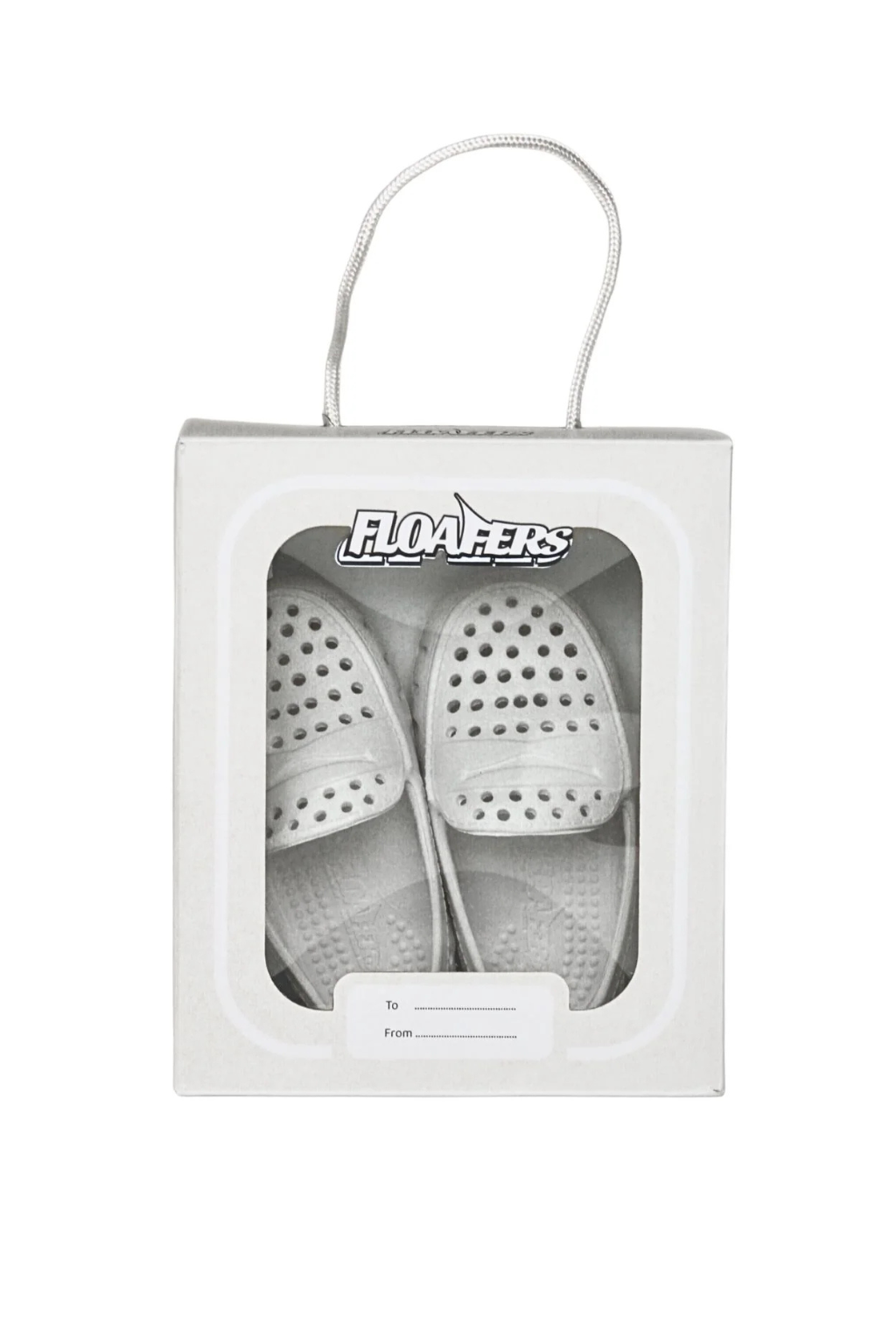Floafers Anchor Shoe