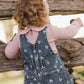 Ruffle Collar Bodysuit