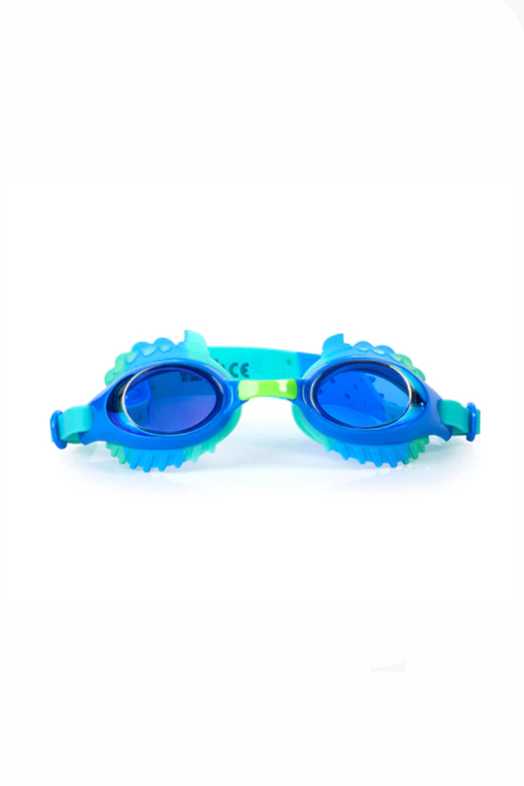 Dylan the Dinosaur Swim Goggles