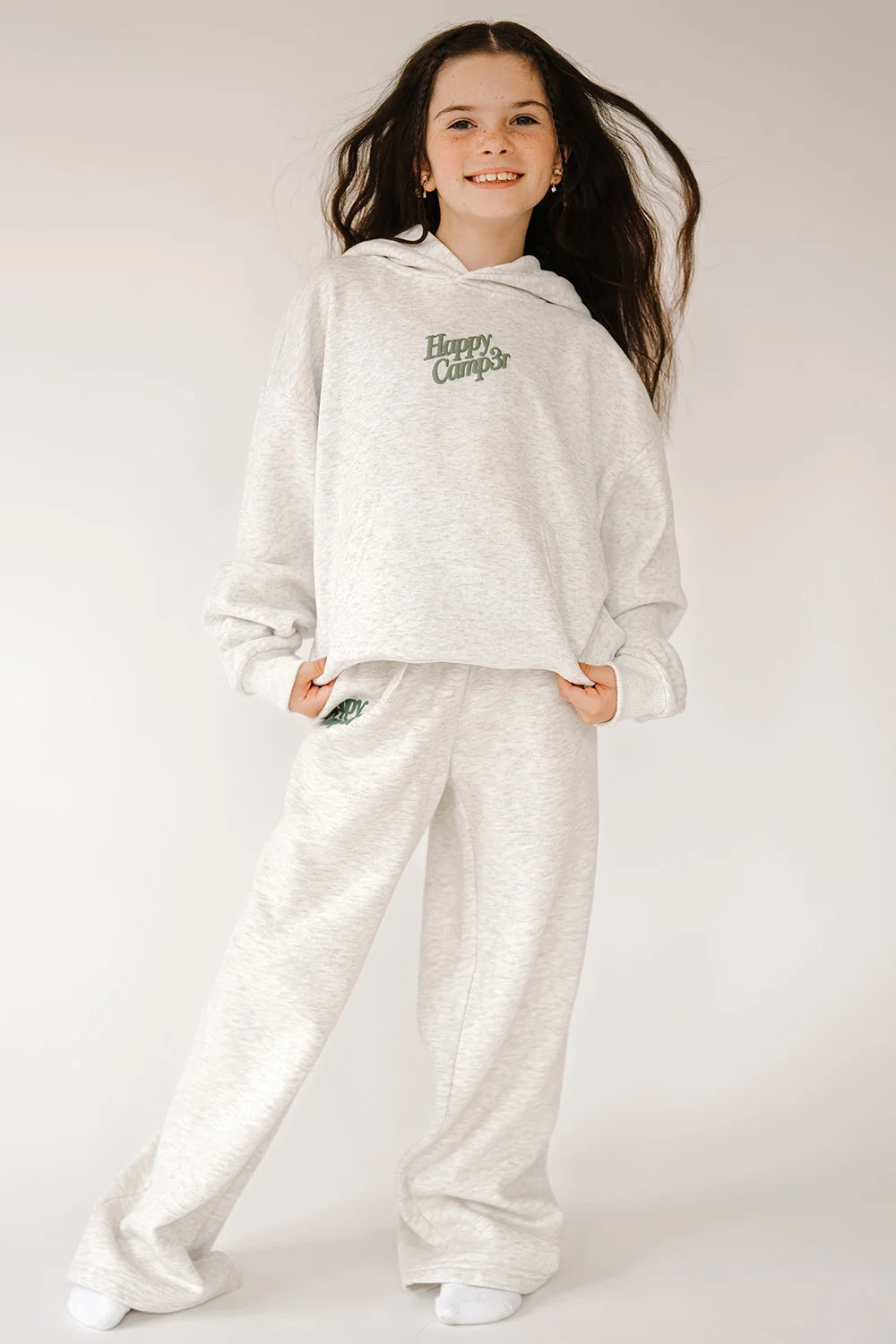 Puff Series Hoodie