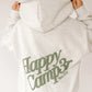 Puff Series Hoodie