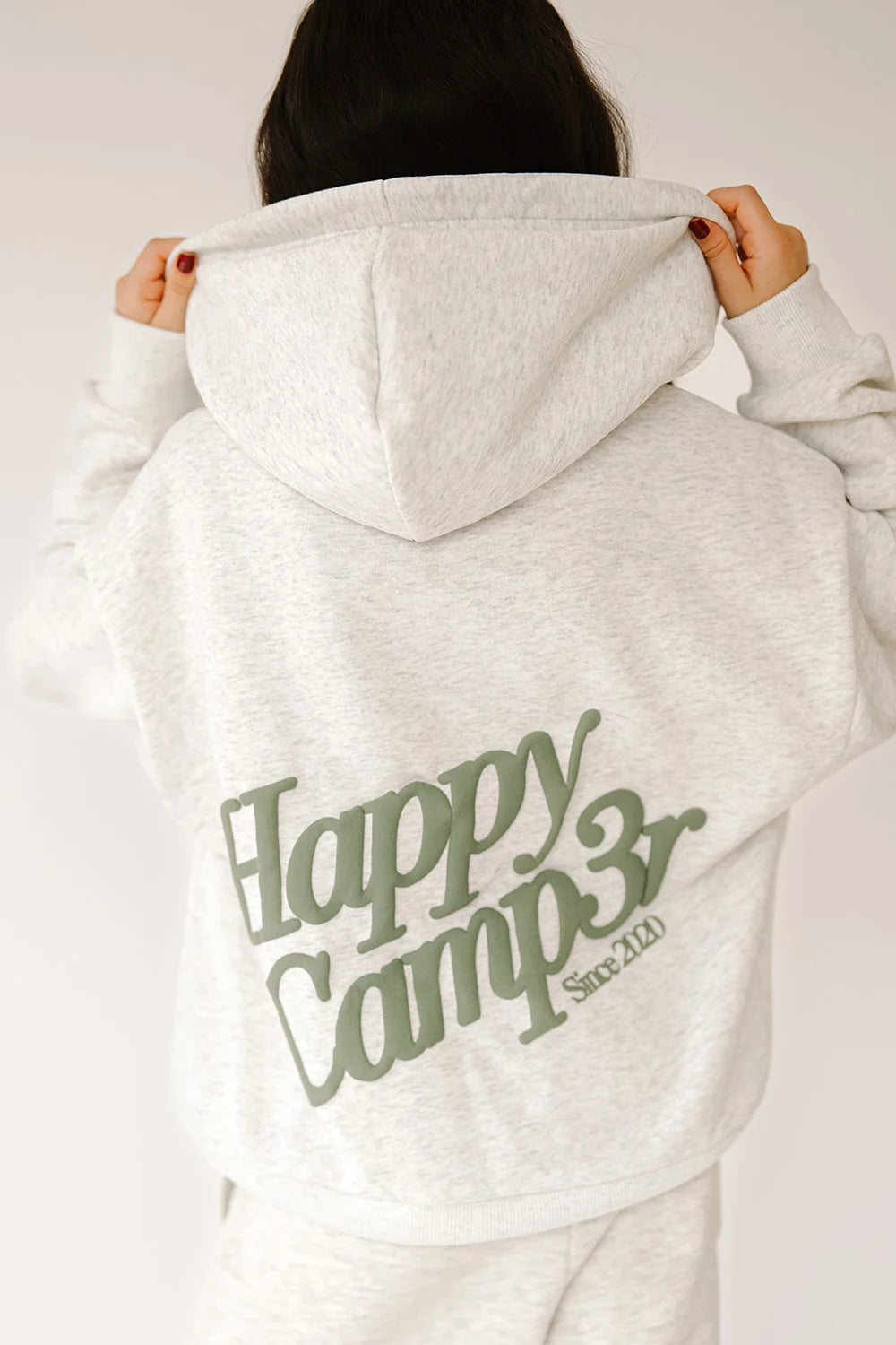 Puff Series Hoodie