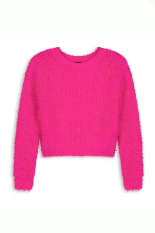 Pammy Sweater