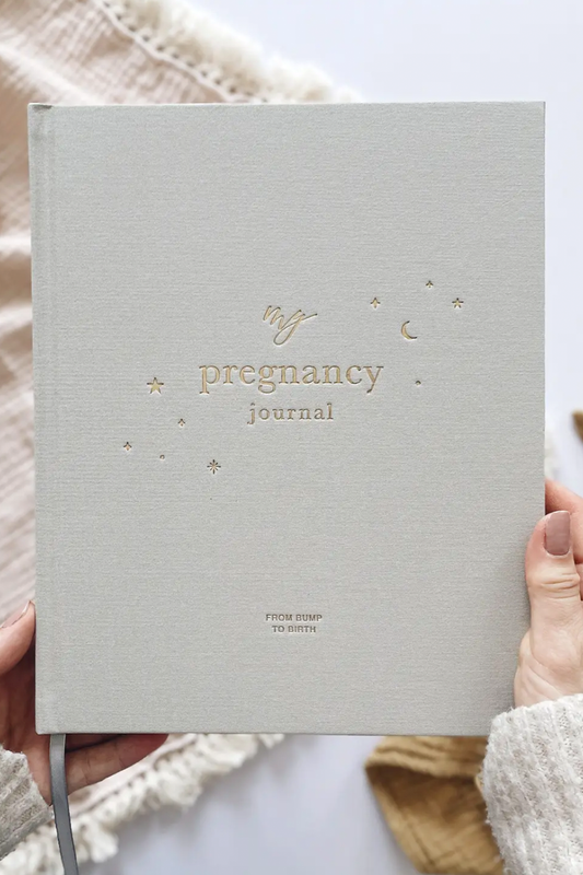 Pregnancy Journal