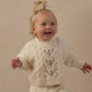 Reagan Sweater
