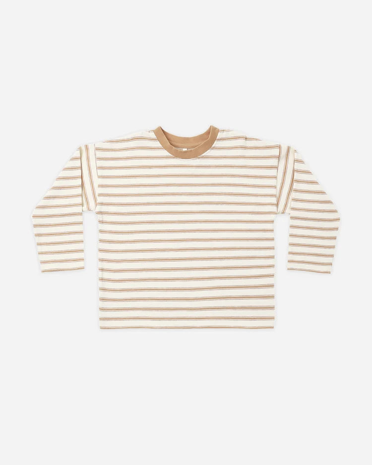 Camden Long Sleeve Tee