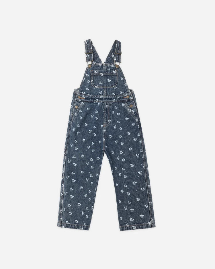 Utility Overall