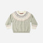 Fair Isle Sweater