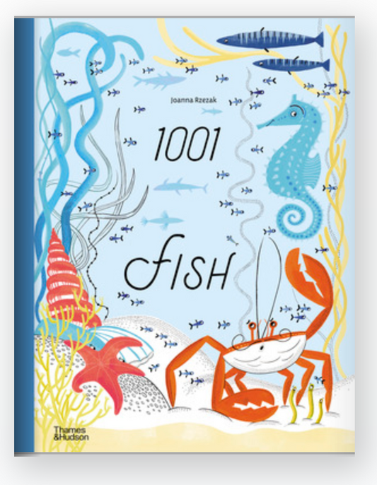 1001 Fish