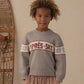 Reagan Sweater