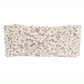 Adeline Headband-Ivory