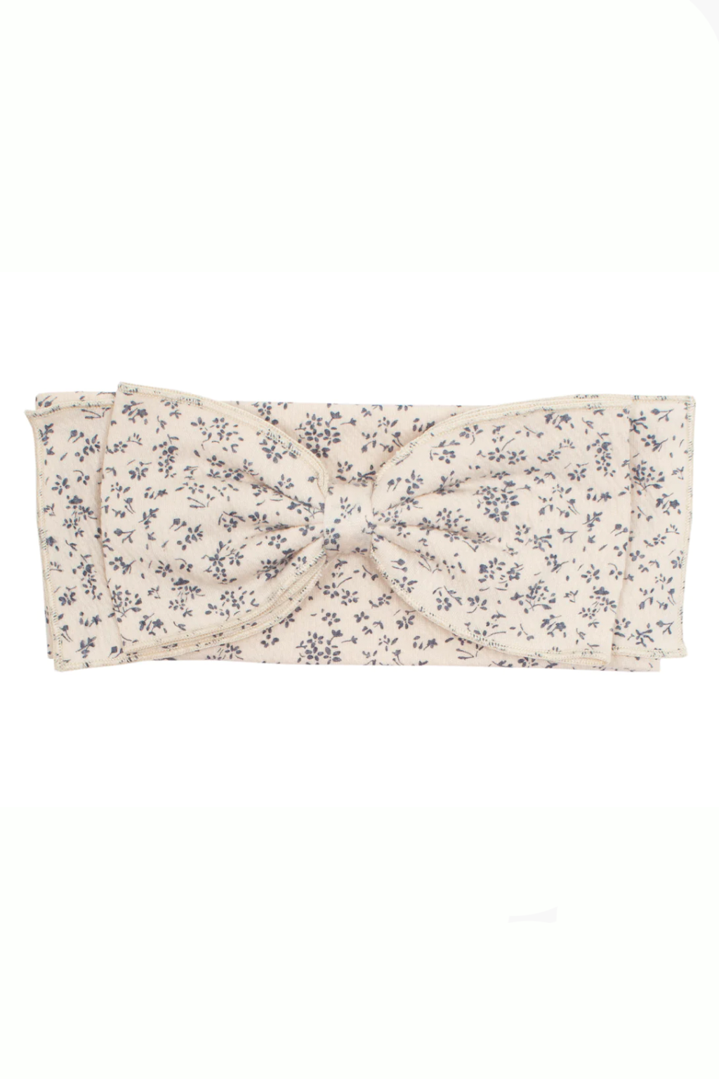 Adeline Headband-Ivory