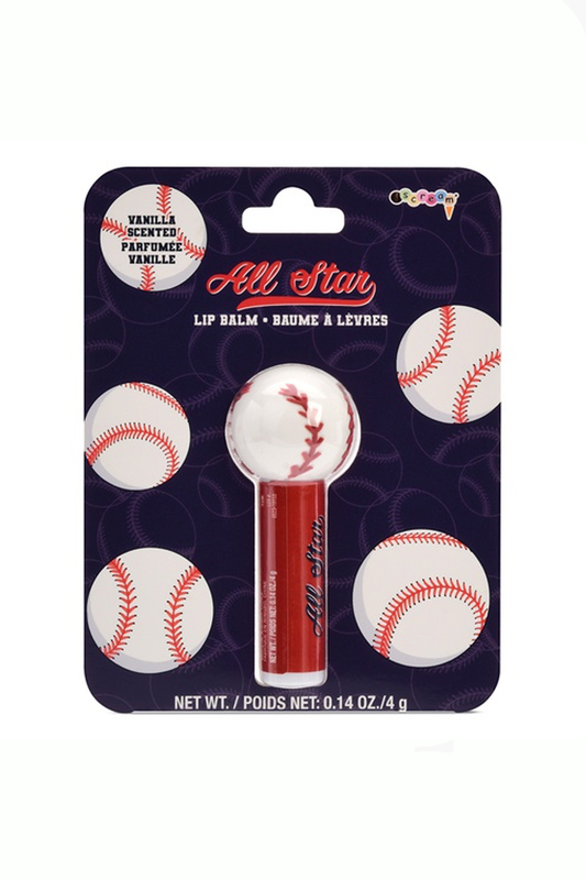 Sports Lip Balm