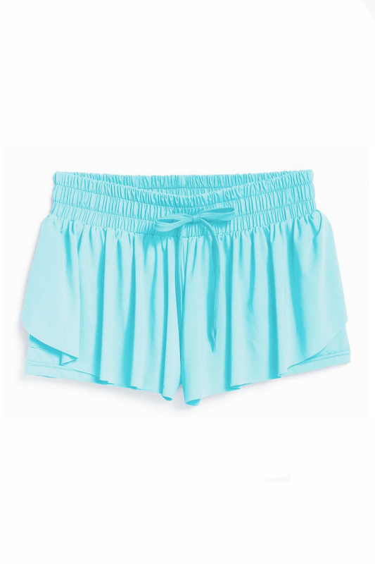 Fly Away Shorts