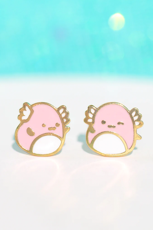 Squishmallows Studs