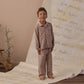 Long Sleeve Pajamas