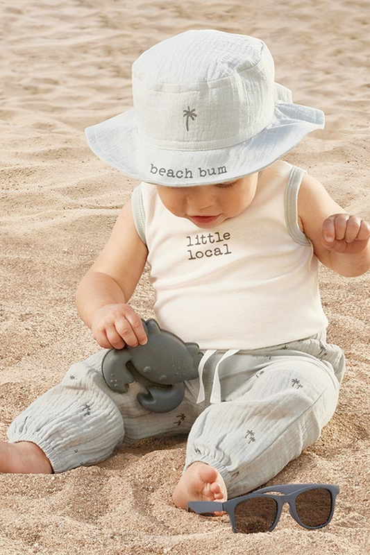 Beach Bum Jogger