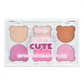 Beary Cute Eyeshadow Palette