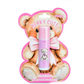 Beary Cute Lip Balm