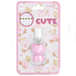 Beary Cute Nail Polish & Ring Set