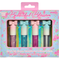 Beautiful Blossom Lip Gloss Set