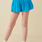 Smocked Easy Shorts