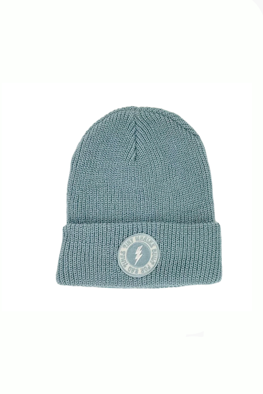 Blue Bird Day Beanie - Youth