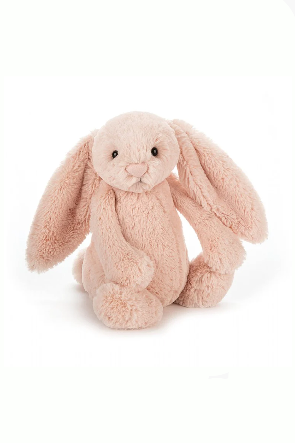 Bashful Blush Bunny-Medium