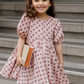 Rose Dress