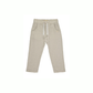 Bosun Beige Gauze Pants