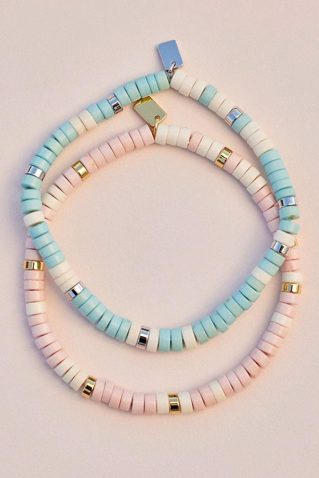 Sea Life Stretch Bracelet