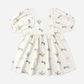 Brea Dress - Bows