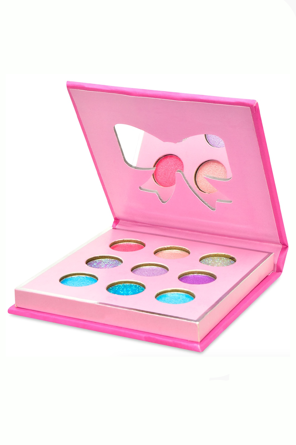 Beautiful Bows Eye Shadow Palette