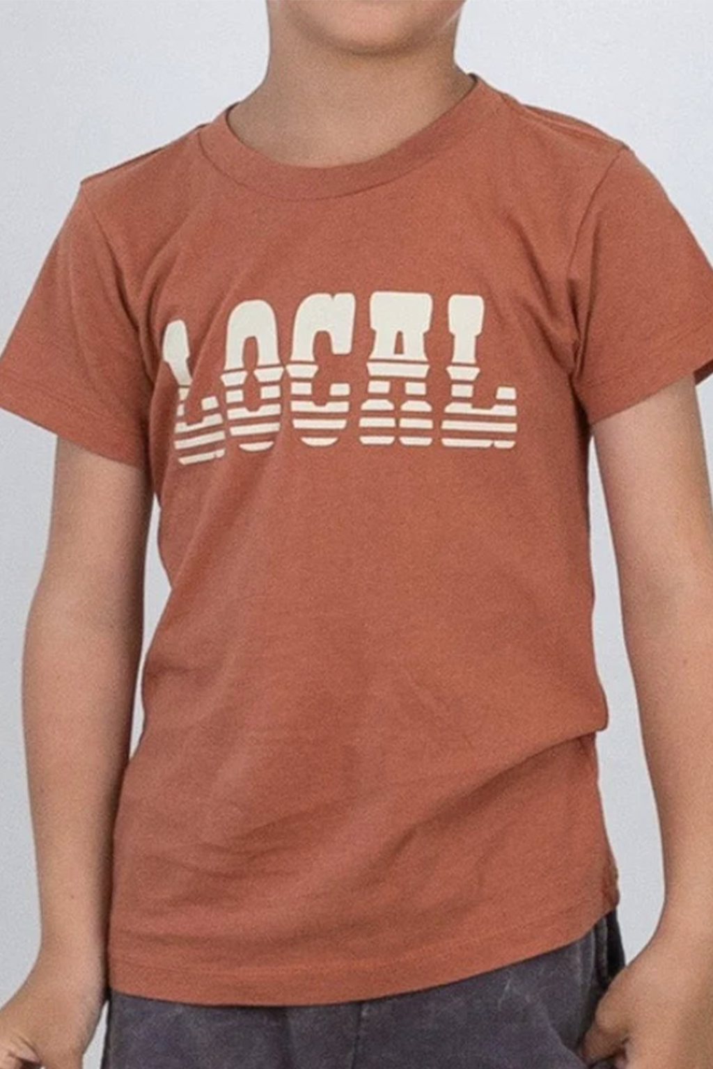 LOCAL Tee