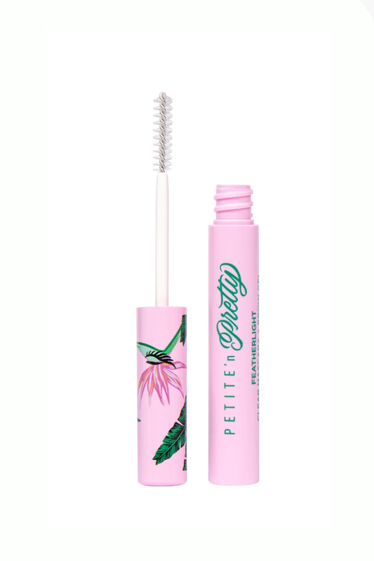 Featherlight Clear Mascara + Brow Gel