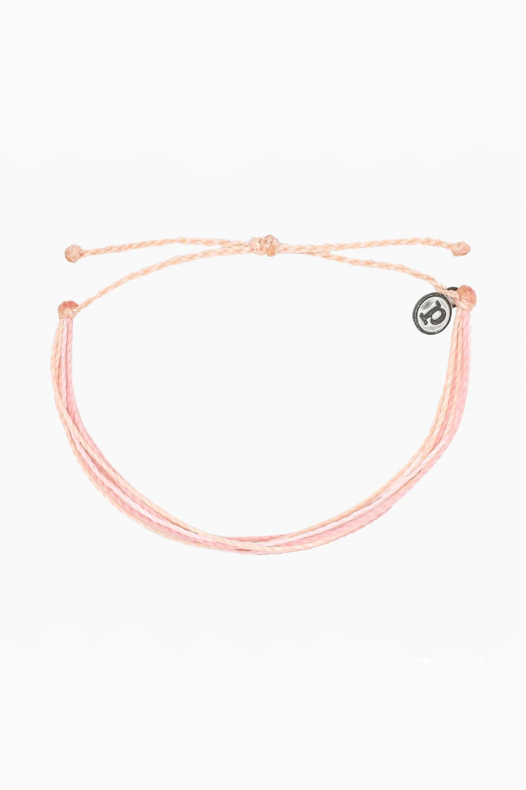 Bright Solid Bracelet