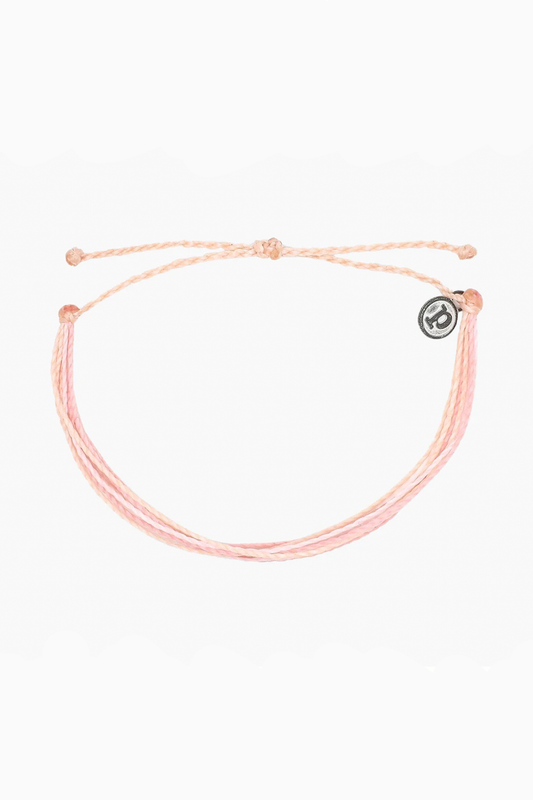 Bright Solid Bracelet