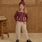 Barrel Pant