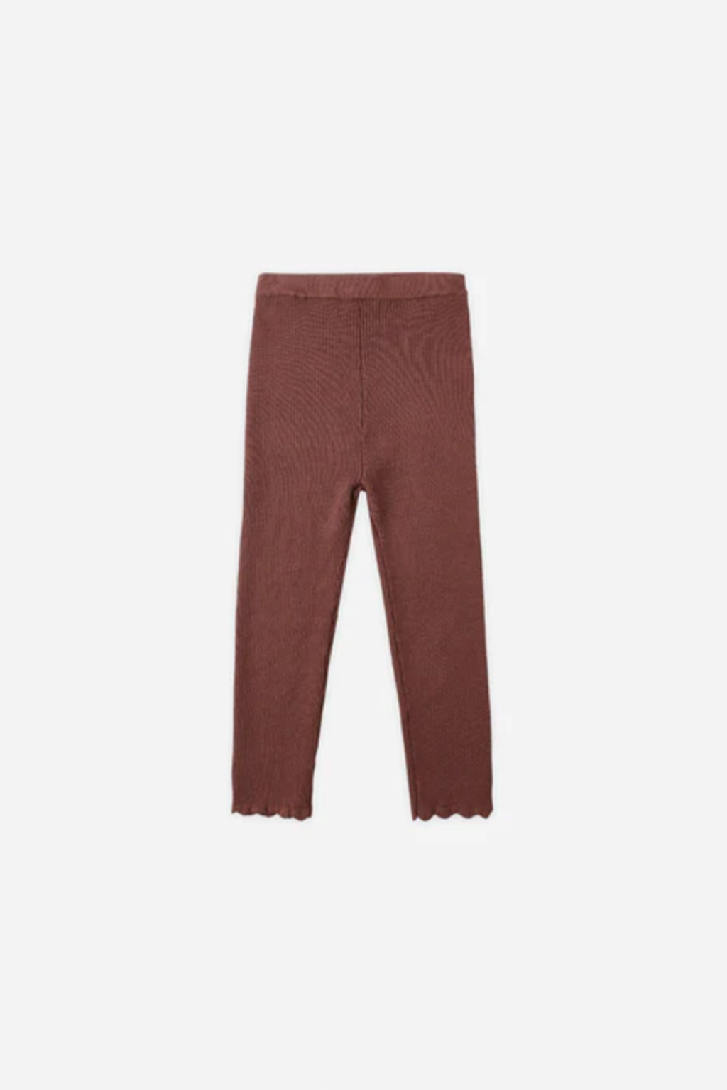 Knit Legging