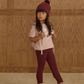 Knit Legging