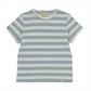 Camber Striped Tee