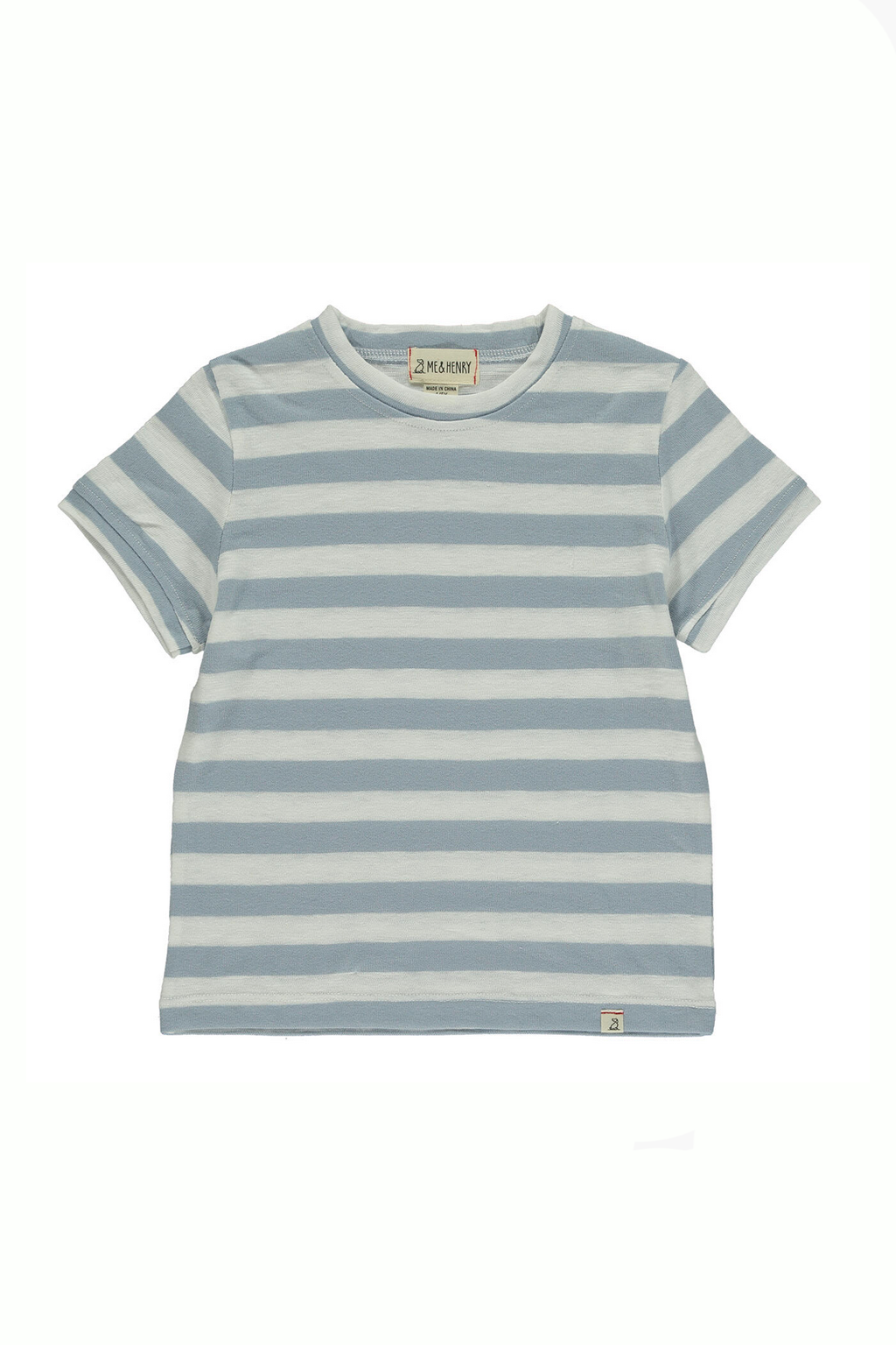Camber Striped Tee
