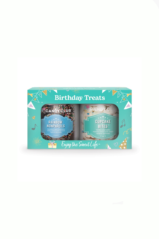 Birthday Sweet Candies Gift Box