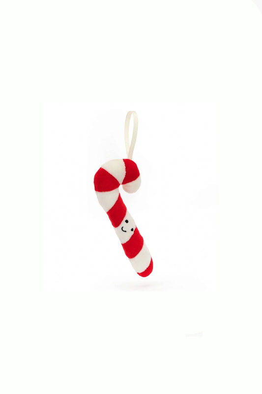 Festive Folly Candy Cane