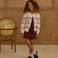 Cheyenne Cardigan