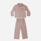 Long Sleeve Pajamas