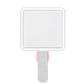 Charming Rhinestone Mirror