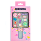 Charming Rhinestone Mirror
