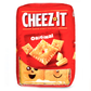 Cheez It Box Packaging Plush